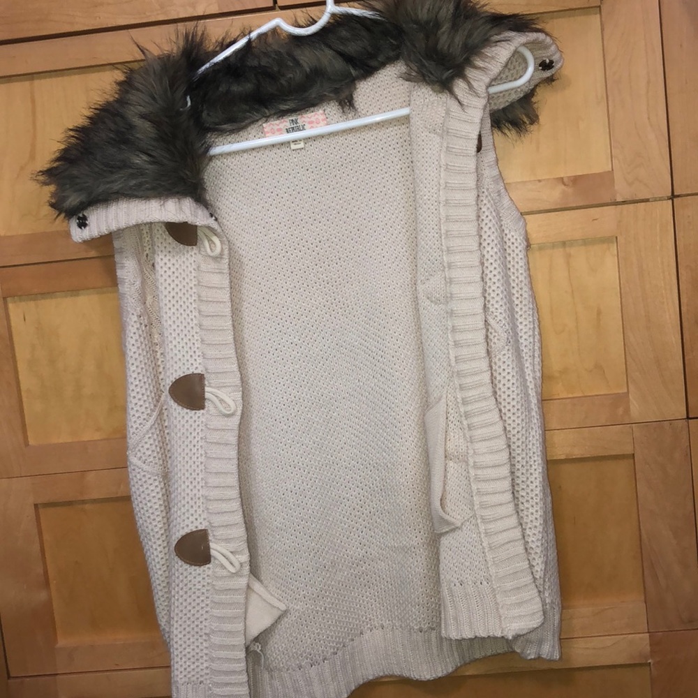 Vest